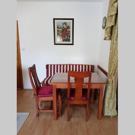 Apartment Keker Zabljak  Ngoại thất bức ảnh