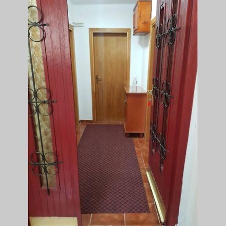 Apartment Keker Zabljak  Ngoại thất bức ảnh