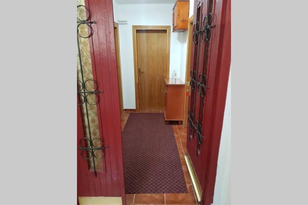 Apartment Keker Zabljak  Ngoại thất bức ảnh