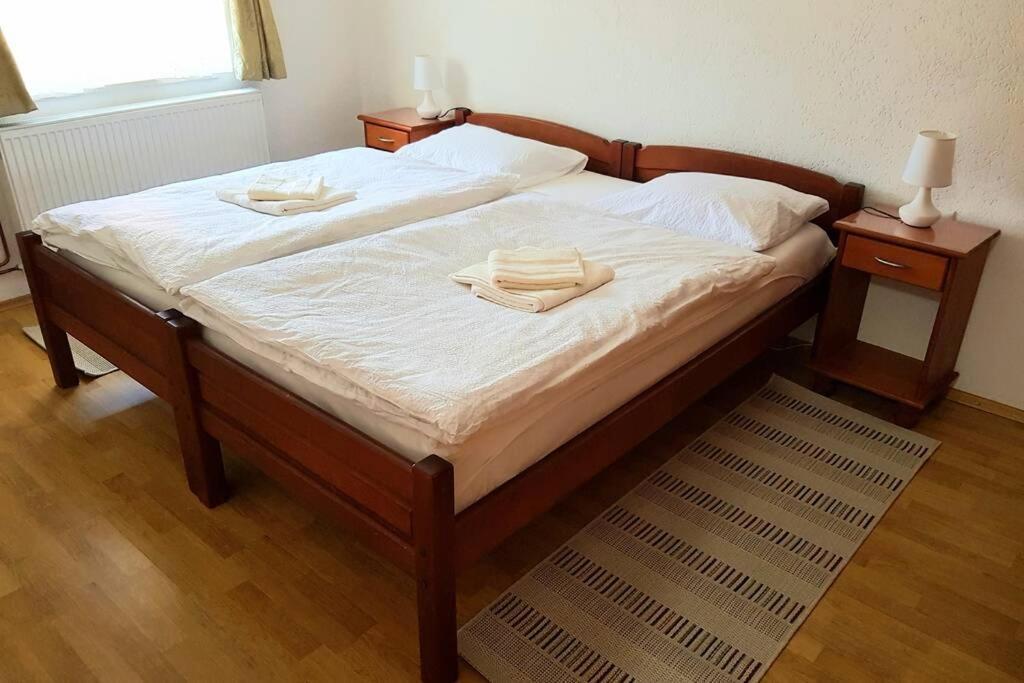 Apartment Keker Zabljak  Ngoại thất bức ảnh