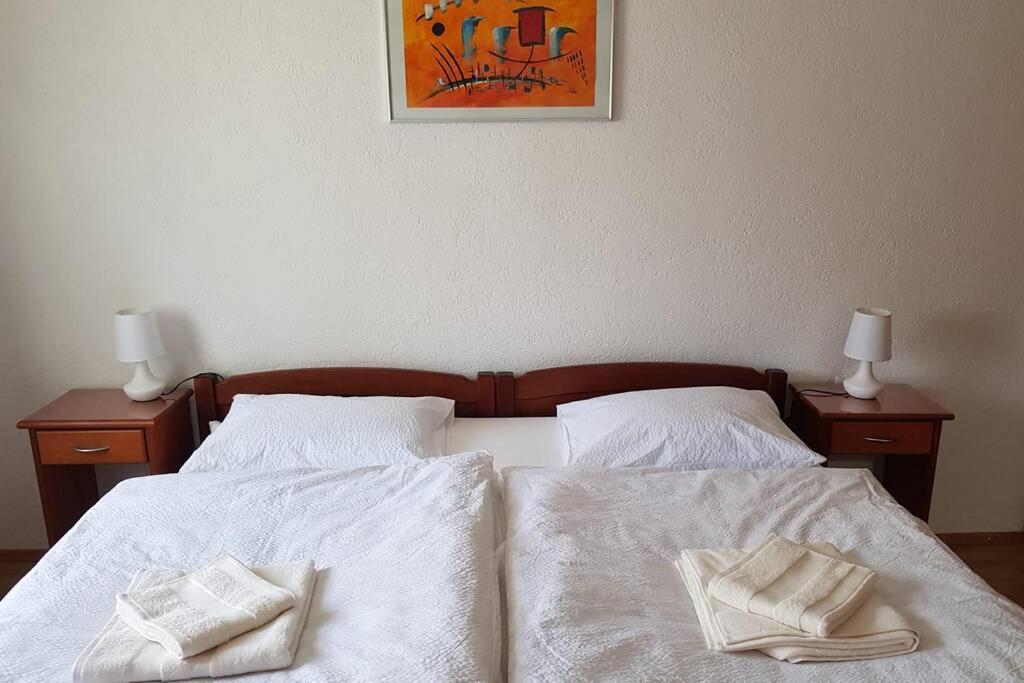 Apartment Keker Zabljak  Ngoại thất bức ảnh