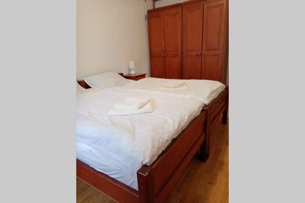 Apartment Keker Zabljak  Ngoại thất bức ảnh