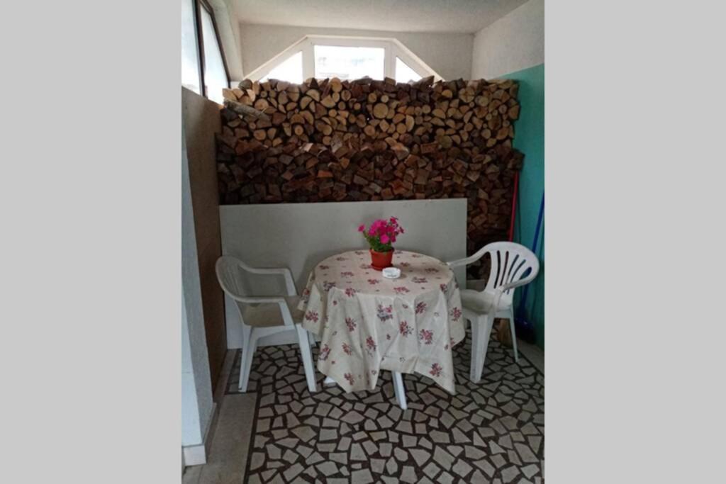 Apartment Keker Zabljak  Ngoại thất bức ảnh